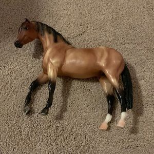 Breyer horse